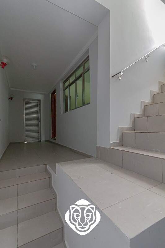 Hall entrada