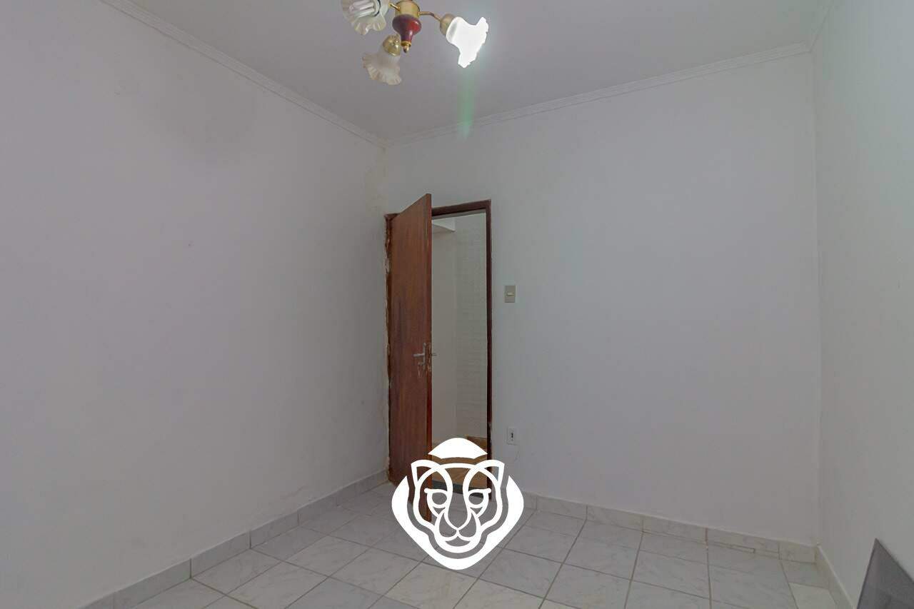 Dormitório II