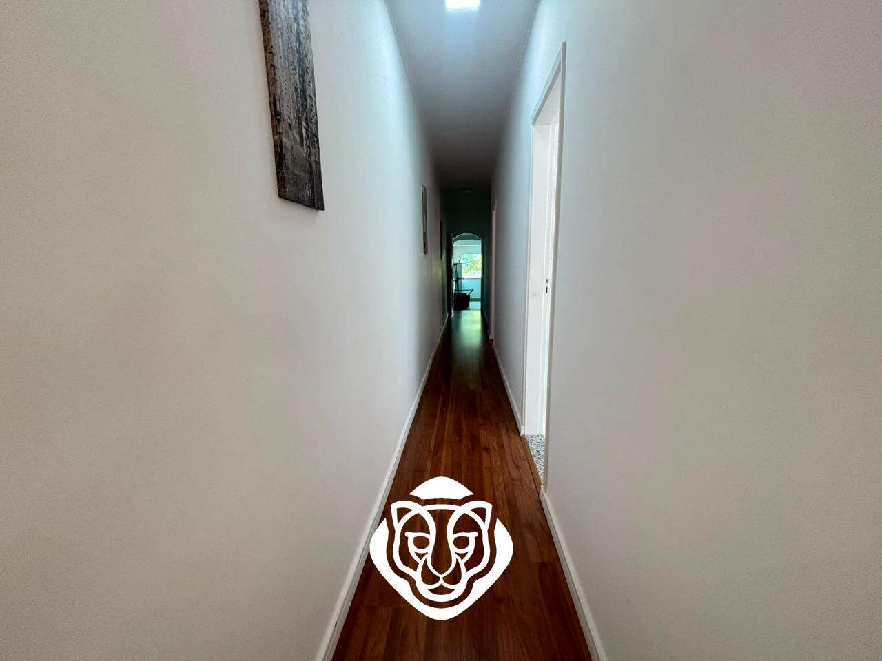 Corredor Interno 
