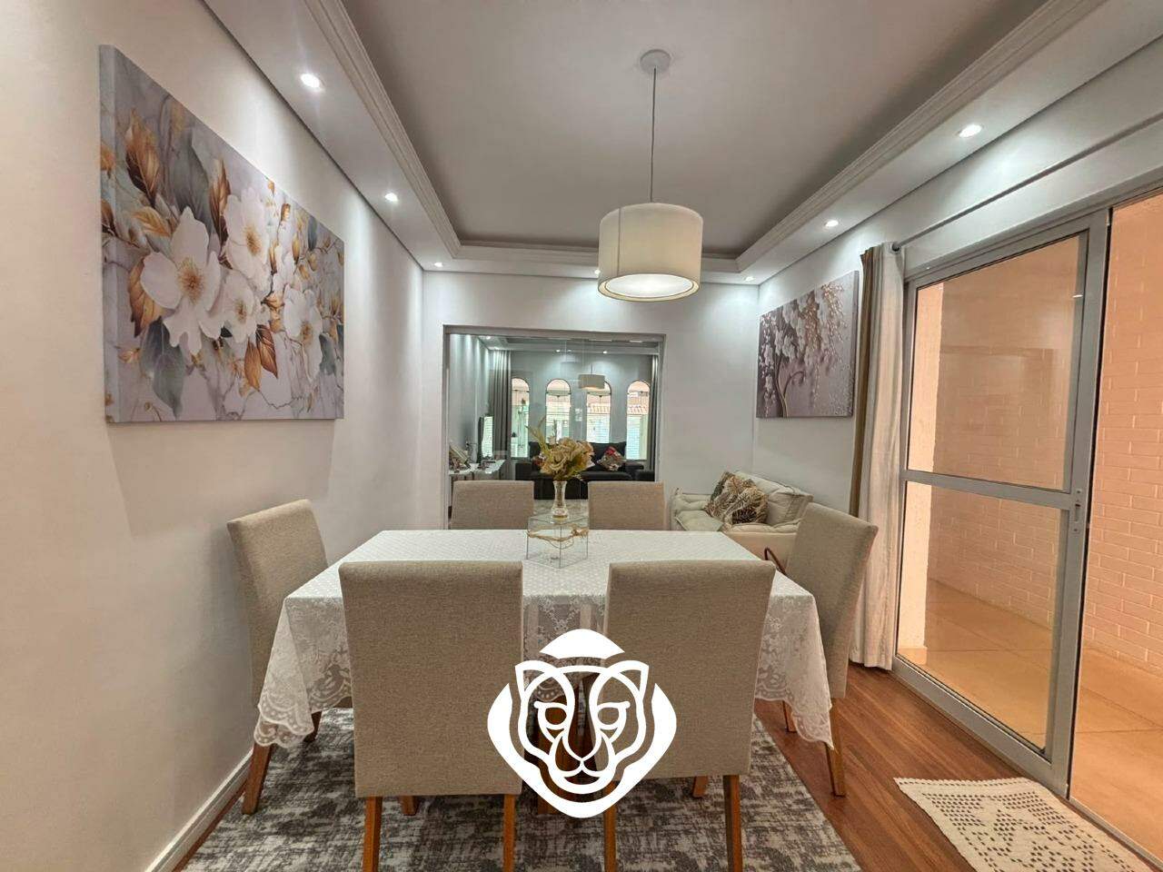 Sala de jantar 