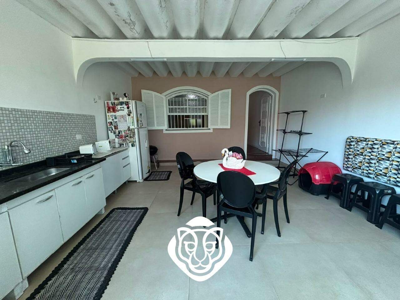 Cozinha Gourmet 