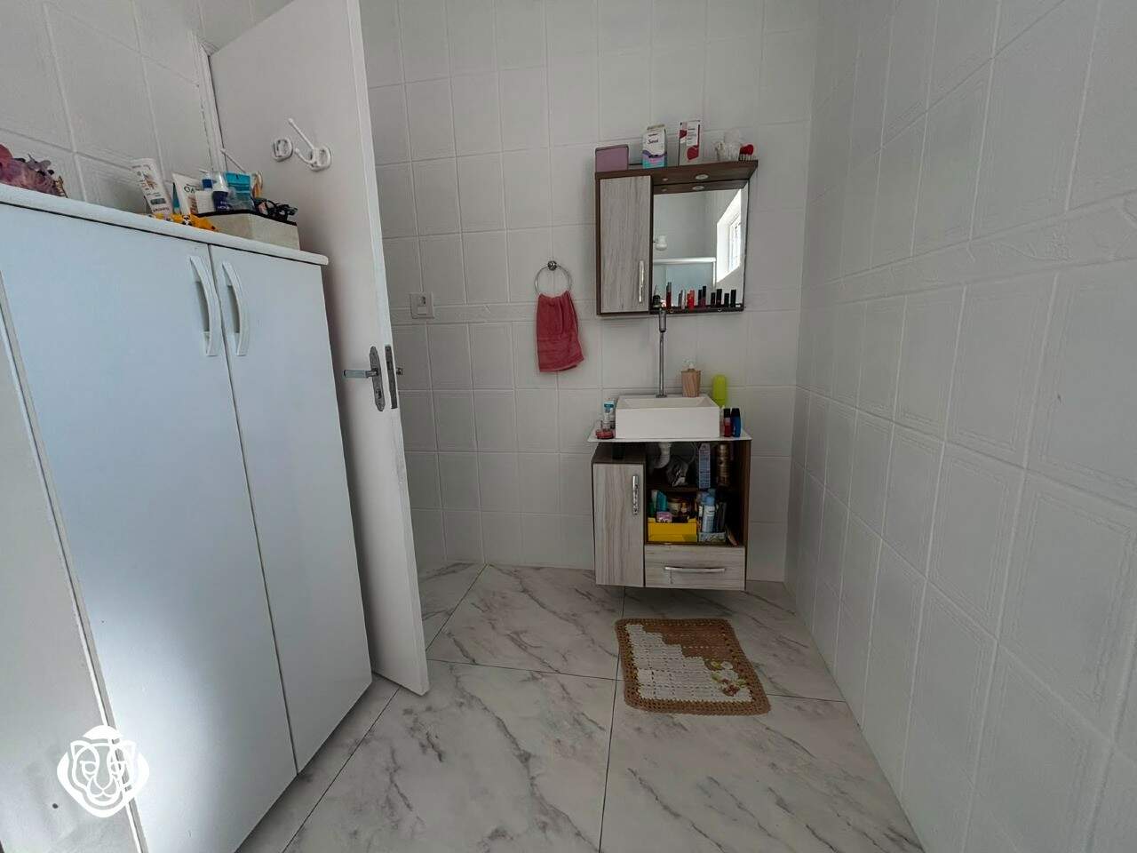 Banheiro l 