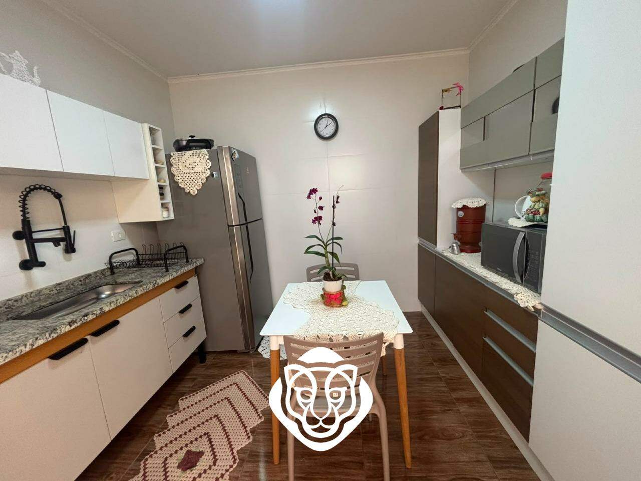 Cozinha 