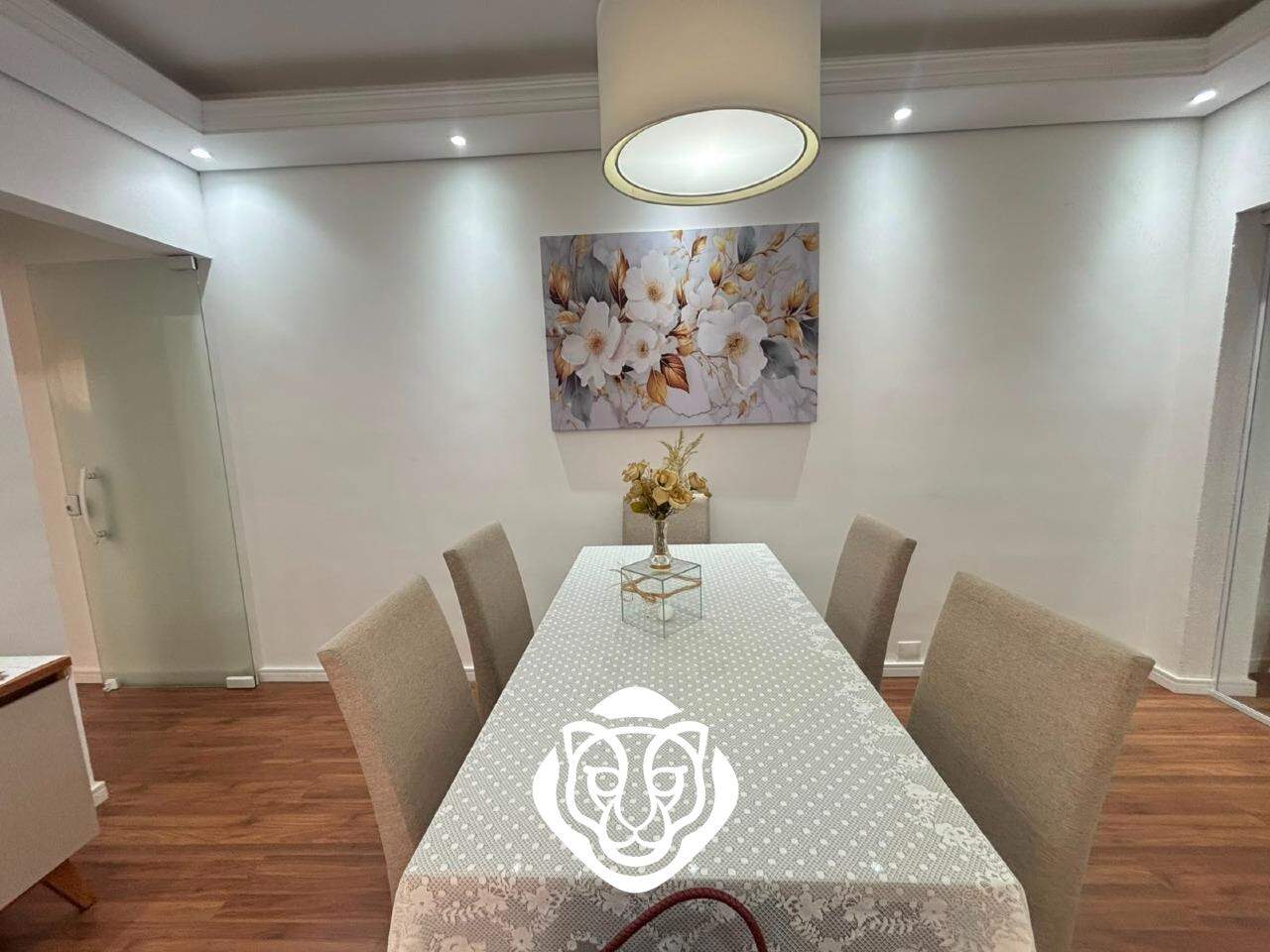 Sala de jantar 