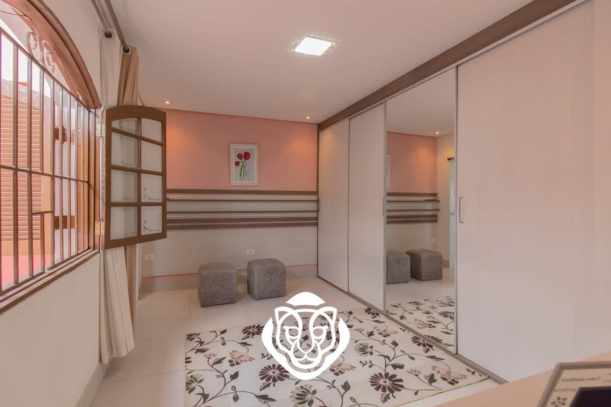 Dormitório II - suíte