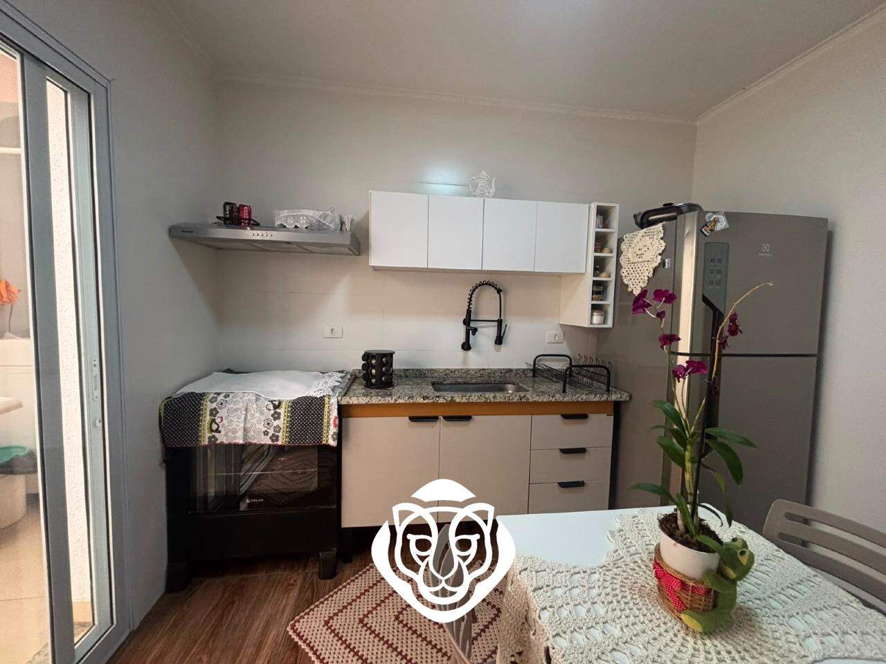 Cozinha 