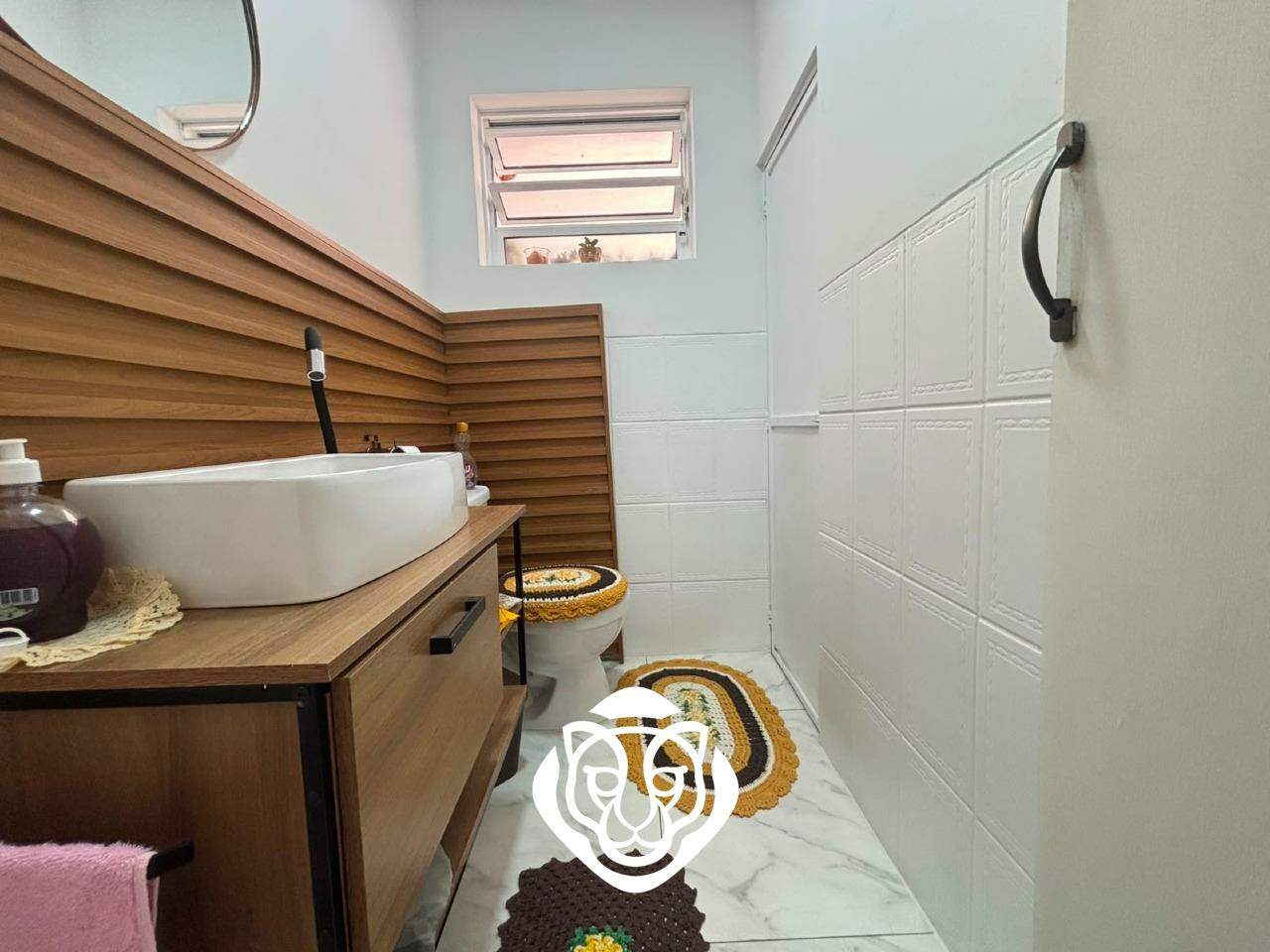 Banheiro l 