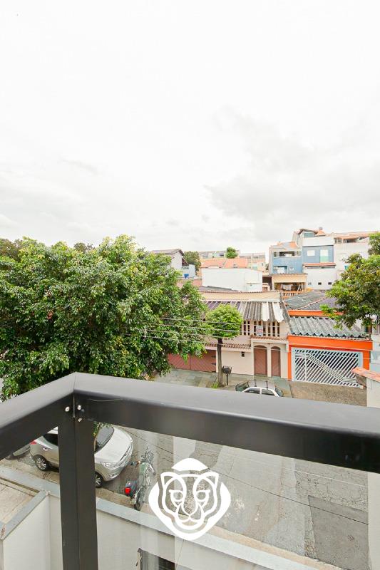 Varanda Dormitório suíte