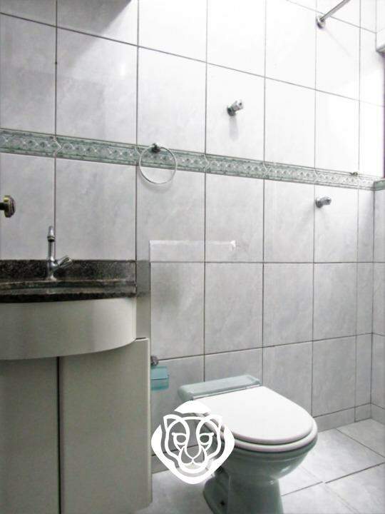 Banheiro social
