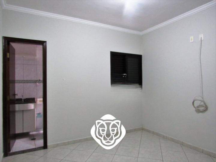 Dormitório Suíte