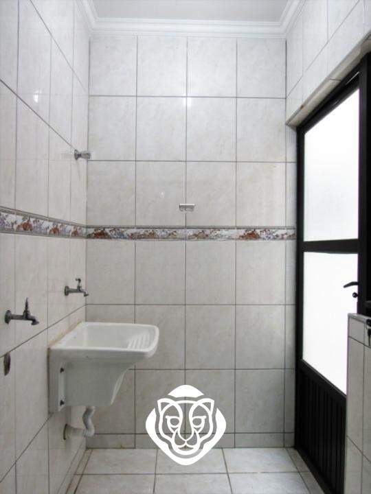 Área de serviço