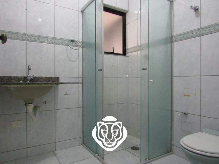 Banheiro Suíte