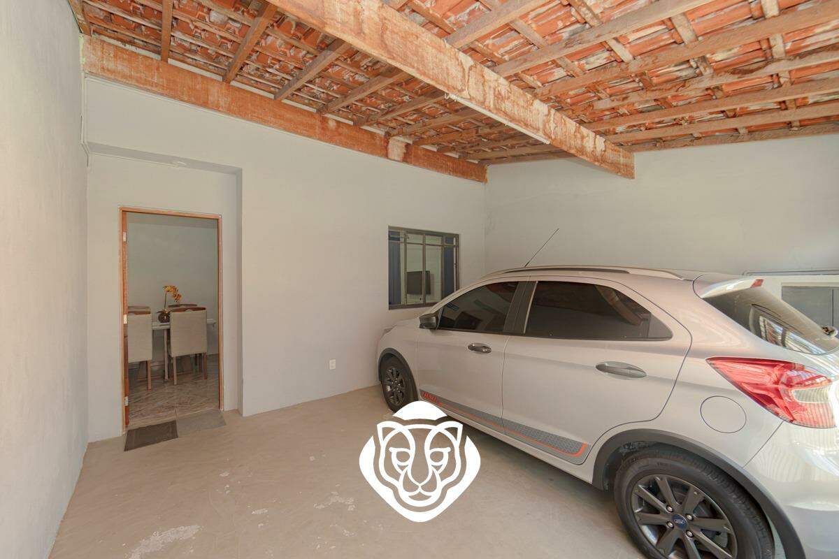 Garagem