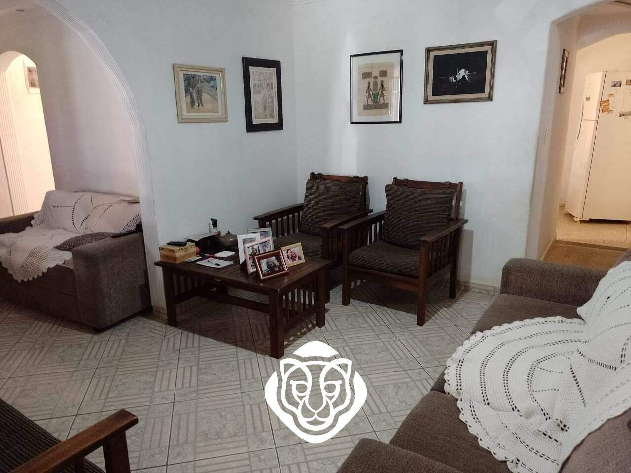 Sala - casa I