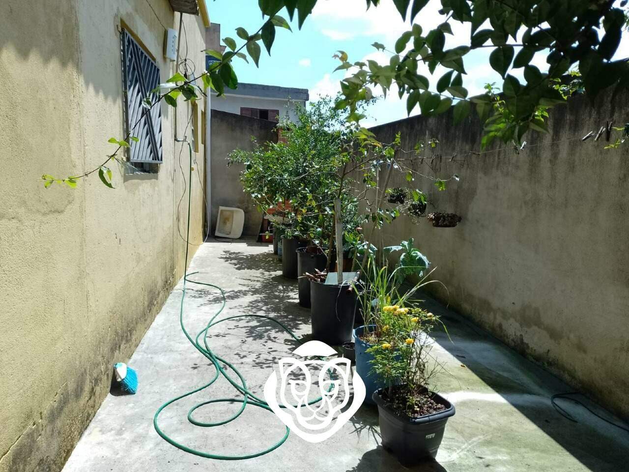 Quintal fundos