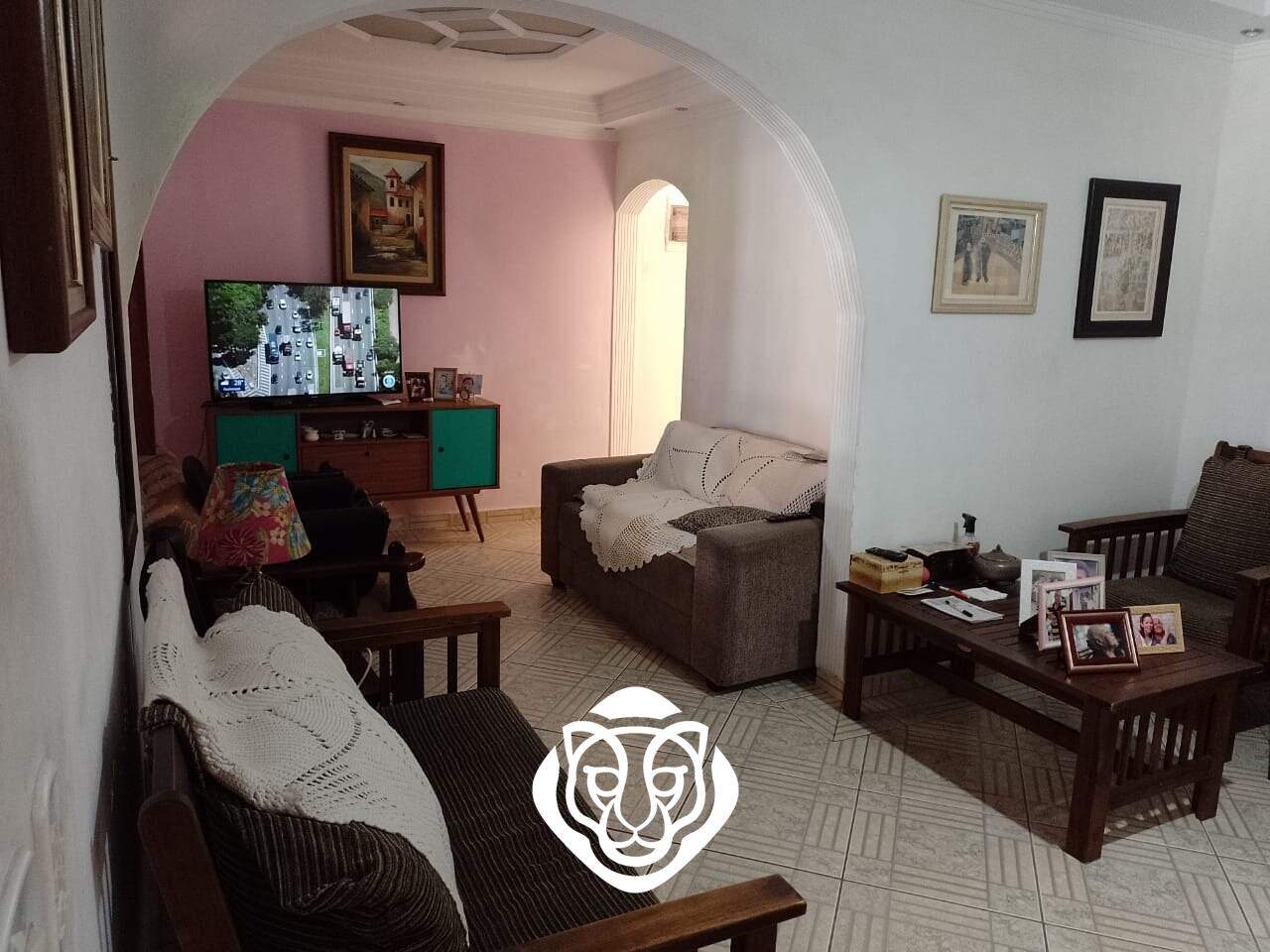 Sala - casa I