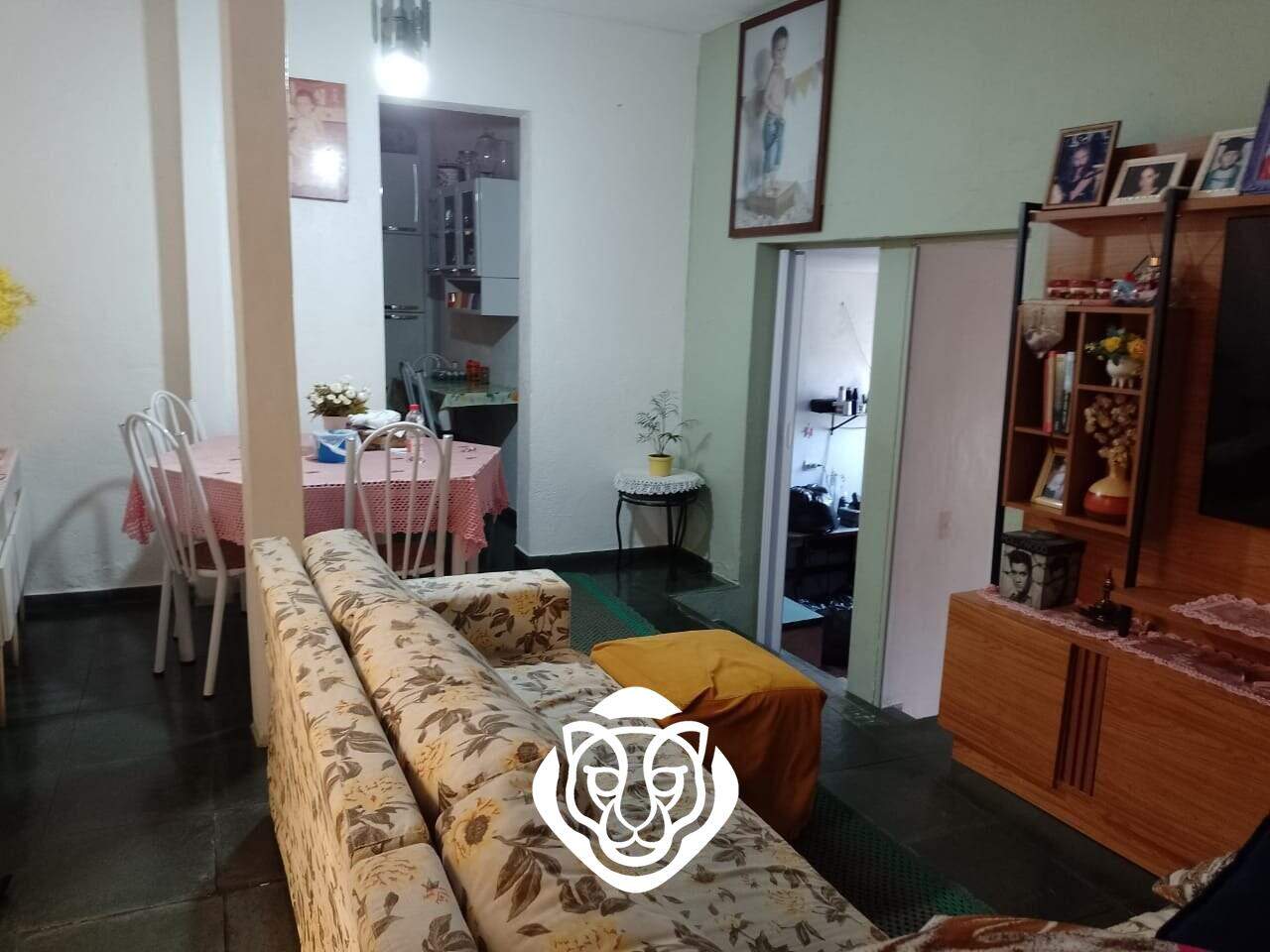 Sala - casa III