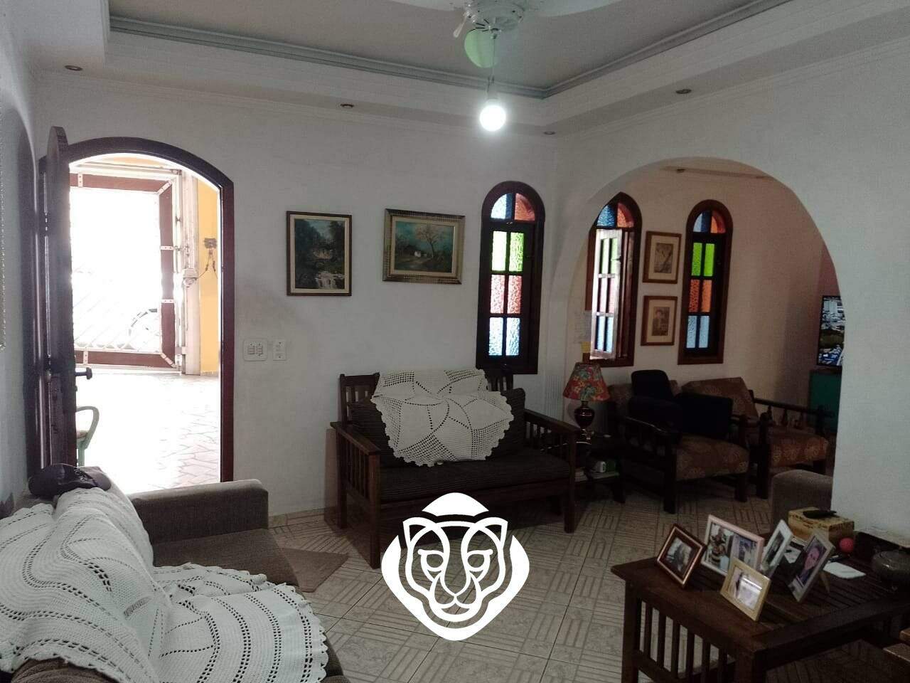 Sala - casa I