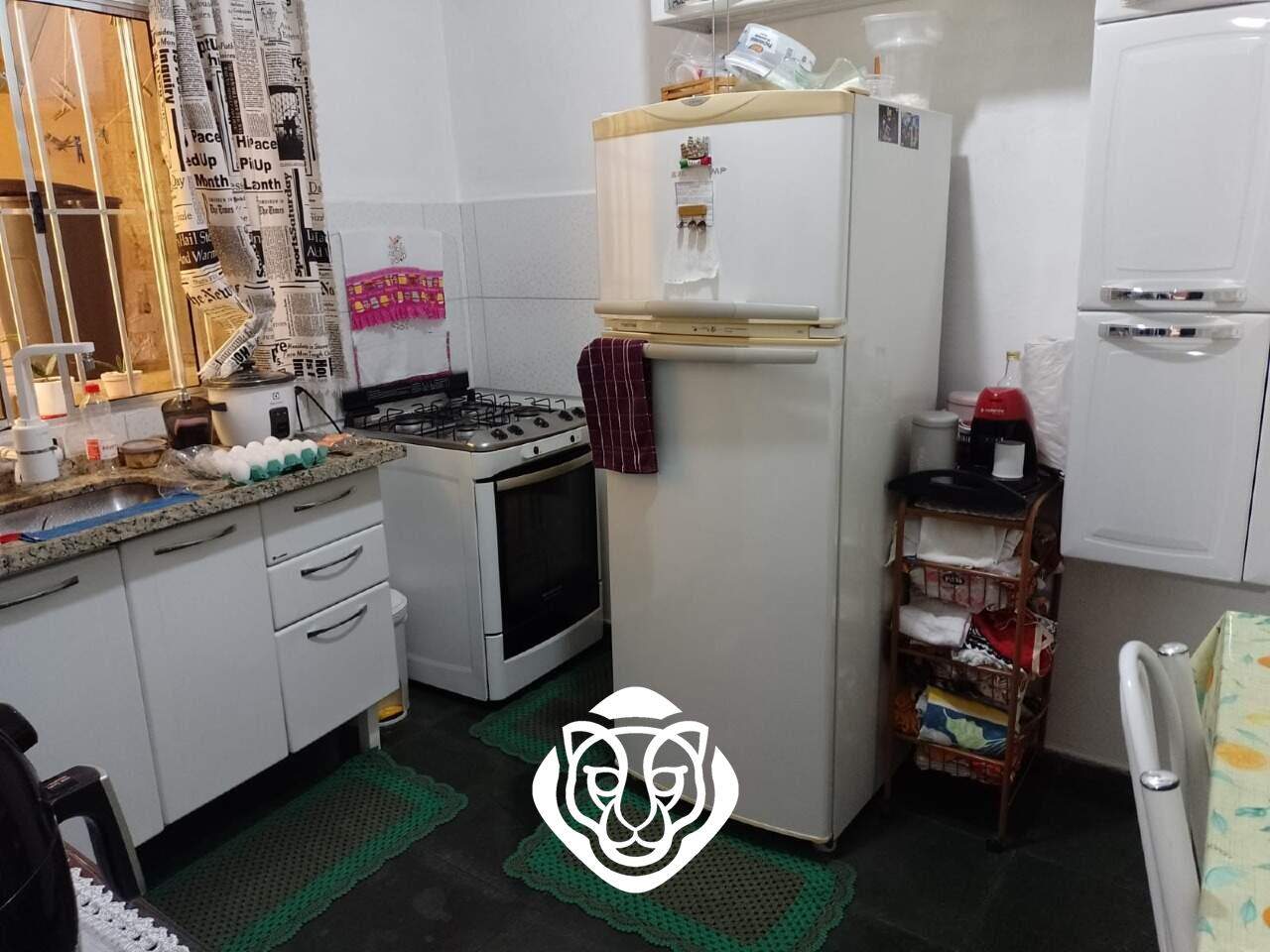 Cozinha - casa III