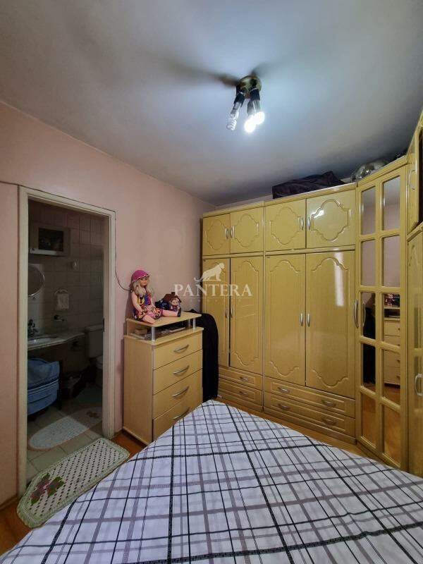 Dormitório 1 Suite 