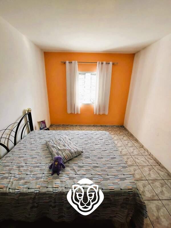 Casa I - Dormitório II