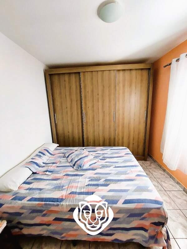 Casa I - Dormitório I