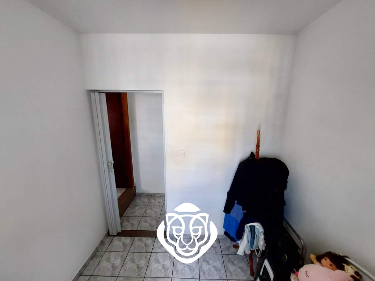 Casa I - Dormitório III