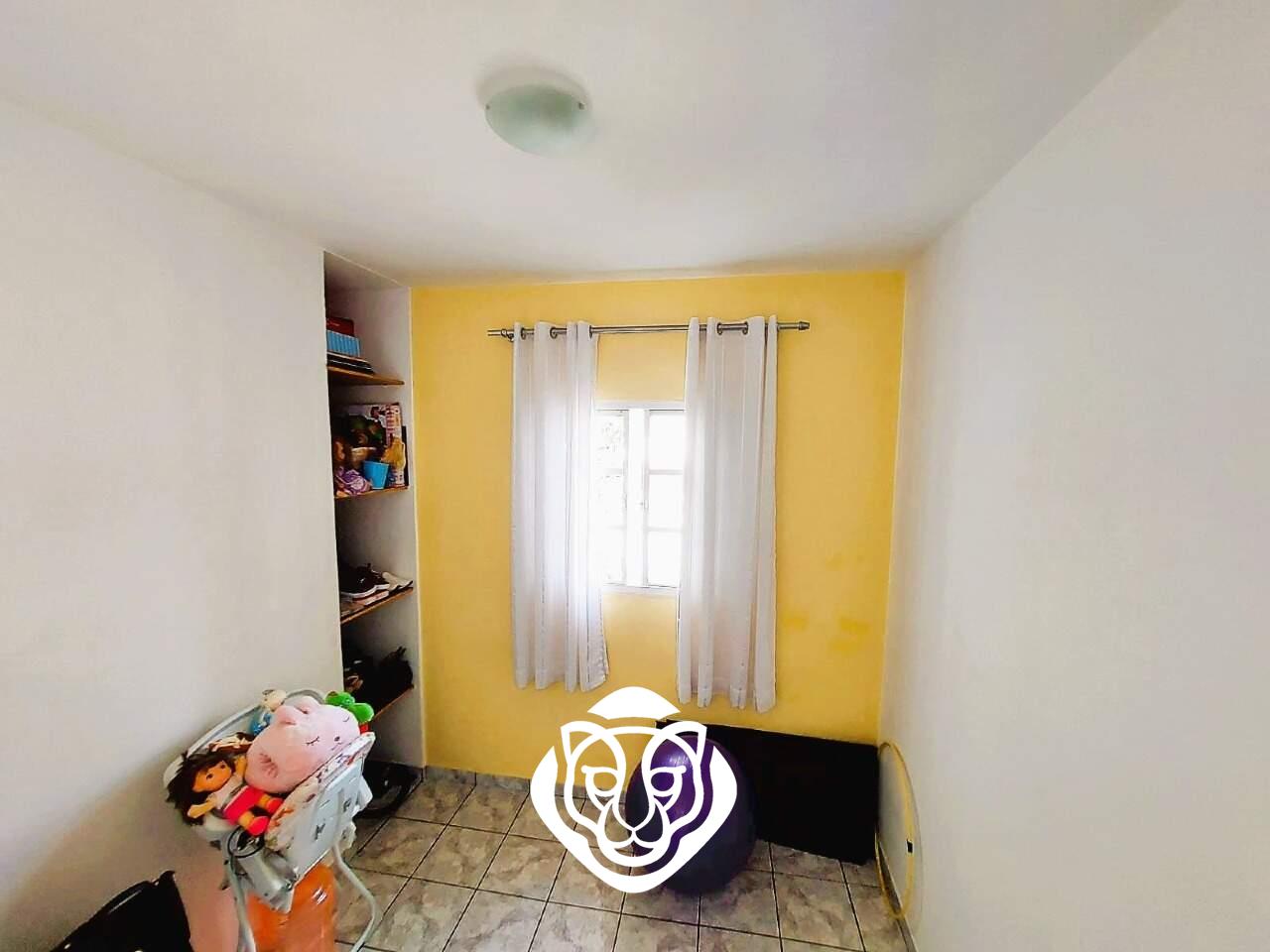 Casa I - Dormitório III