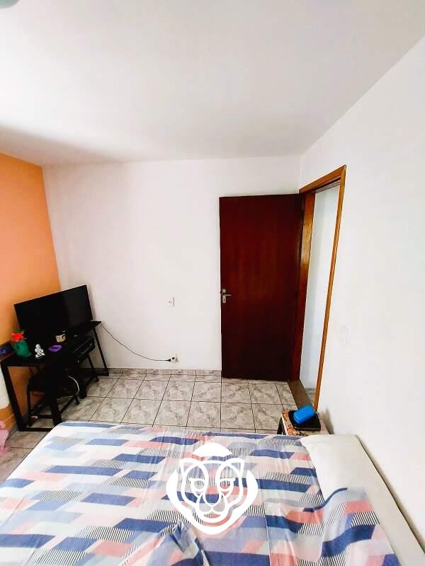 Casa I - Dormitório I