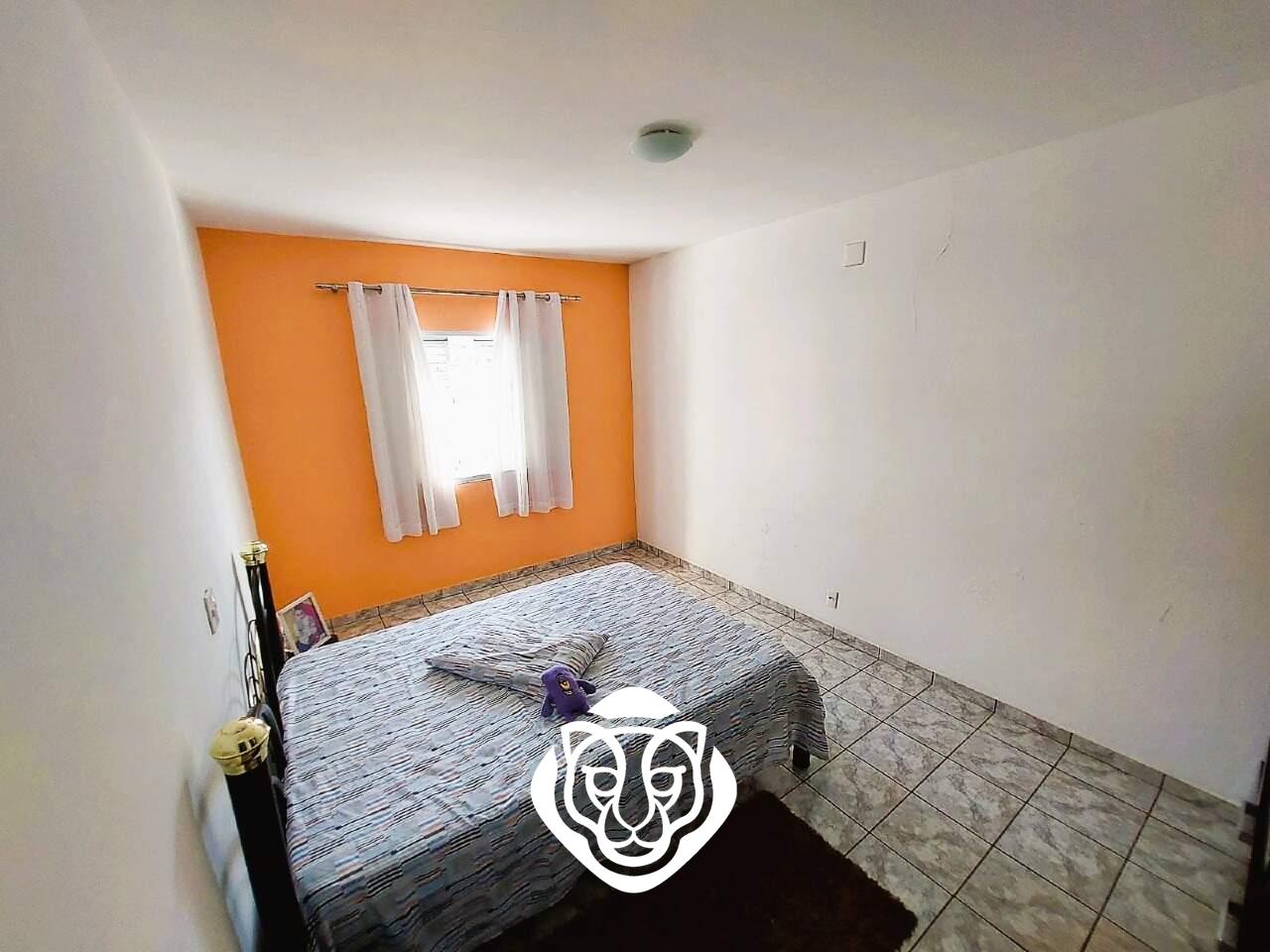 Casa I - Dormitório II