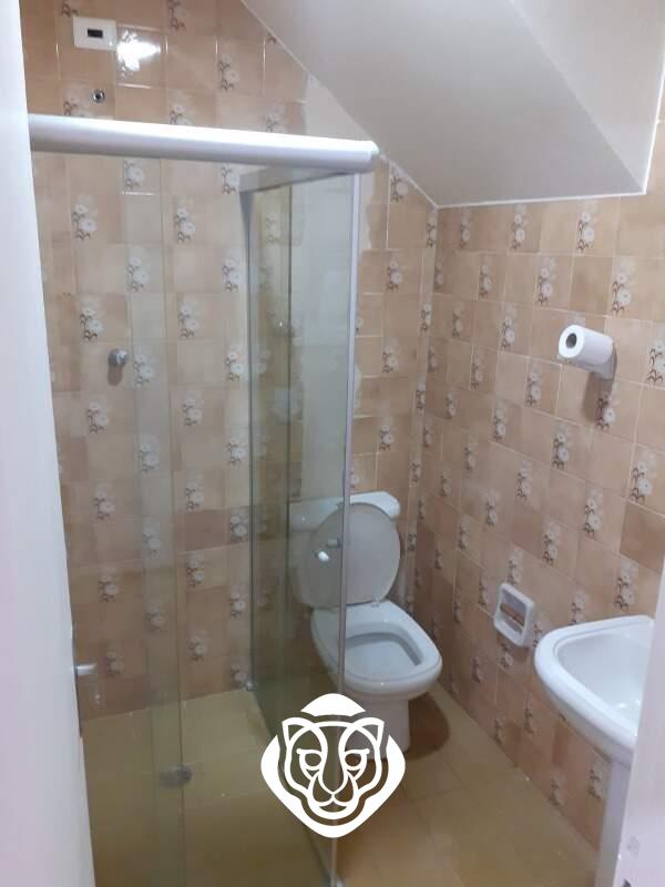 Banheiro Escritório