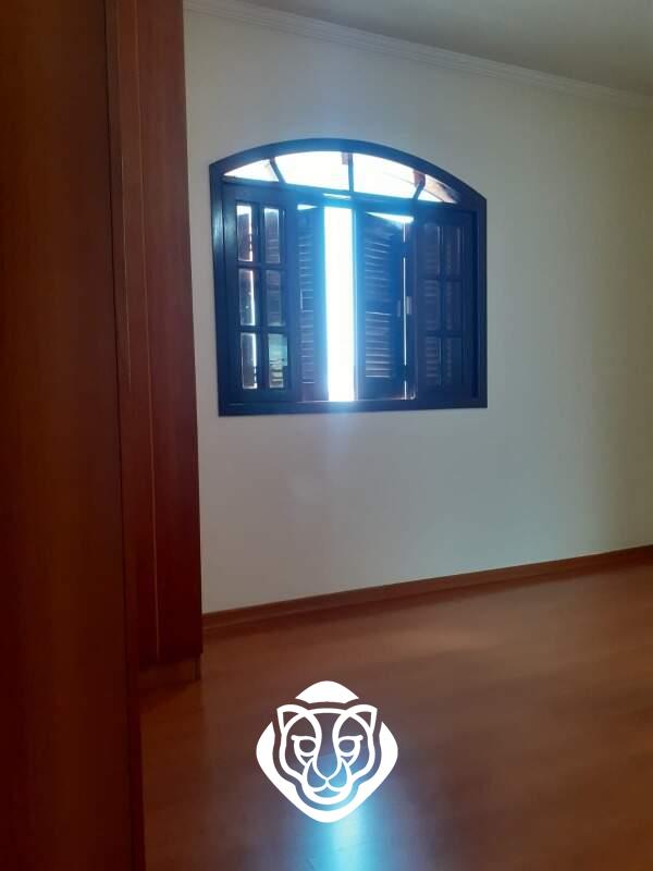 Dormitório I - Suíte