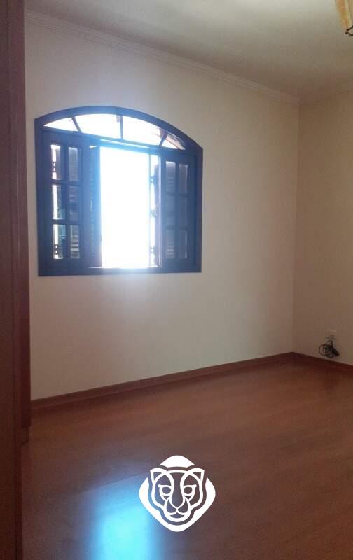 Dormitório I - Suíte