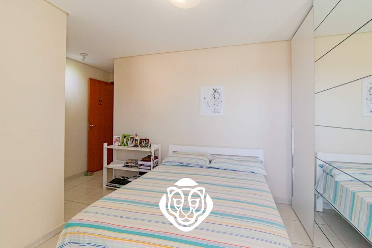 Dormitório II - Suíte