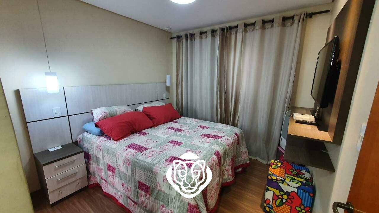 Dormitório I - Suíte