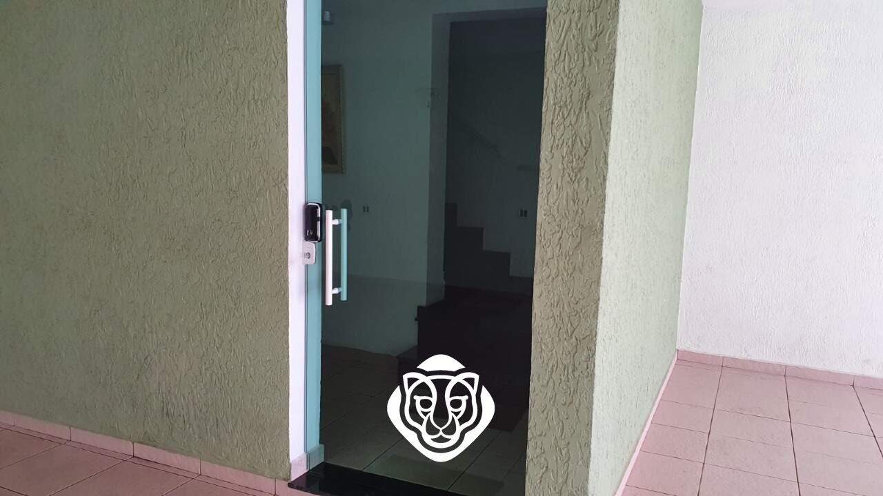 Acesso Garagem