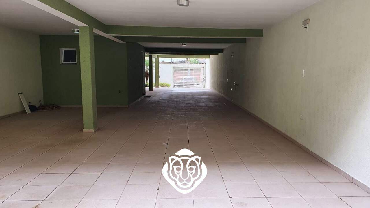 Garagem