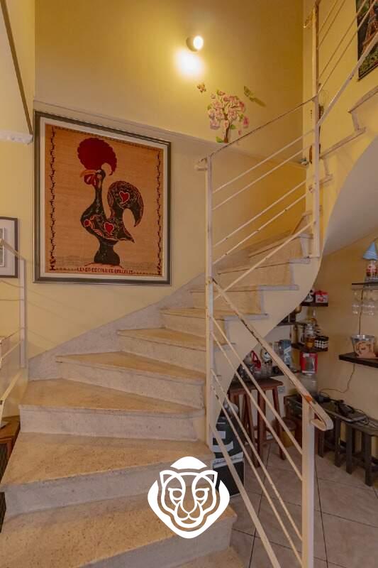 Acesso aos dormitórios