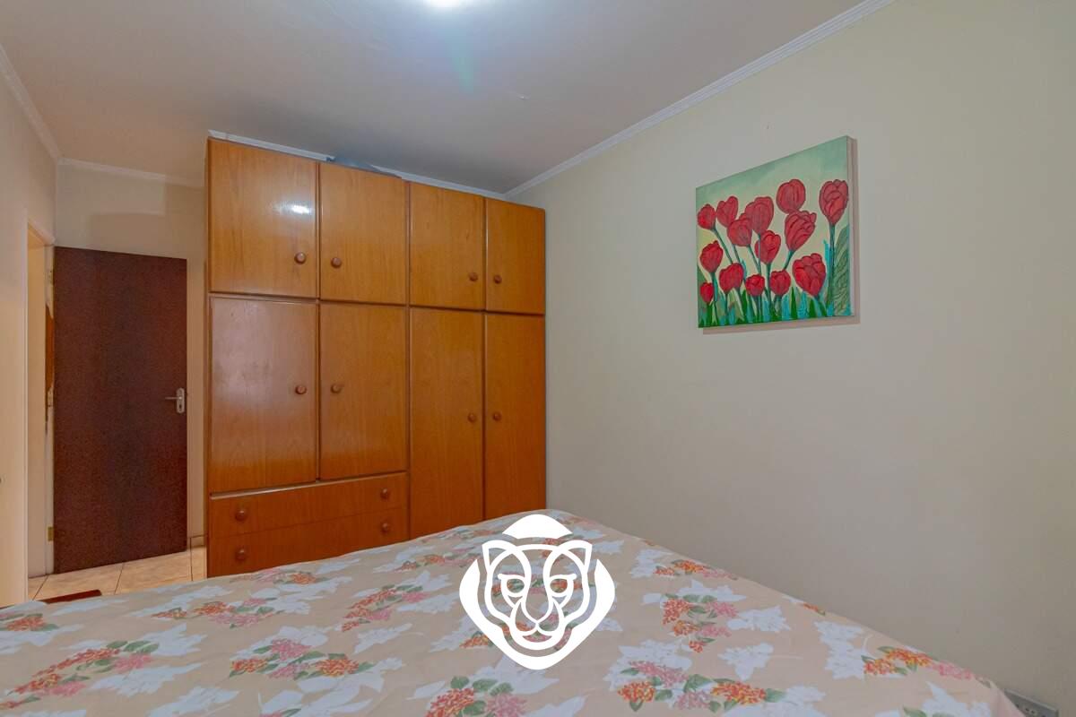 Dormitório II - Suíte