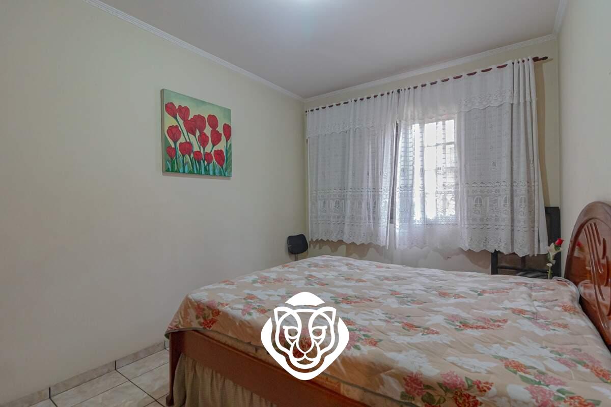 Dormitório II - Suíte