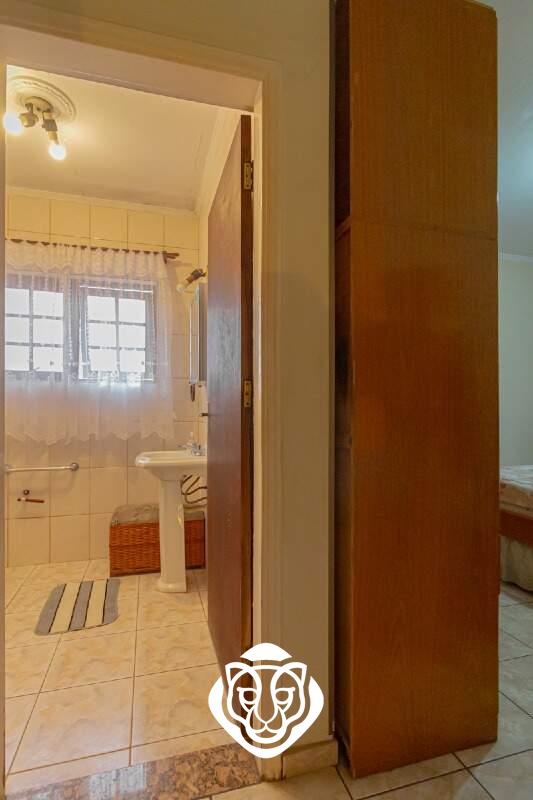 Dormitório II - Suíte