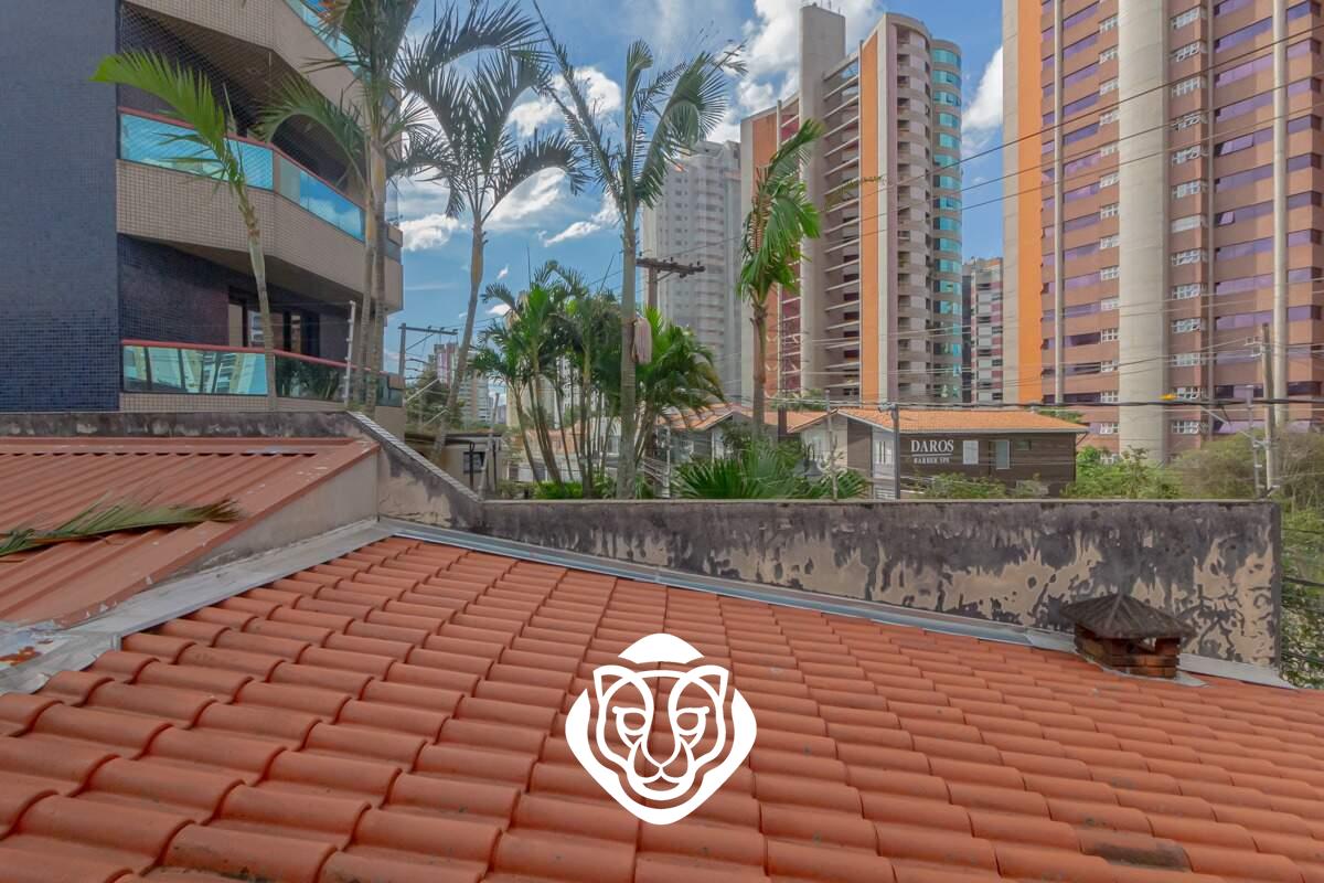 Vista - Dormitório III