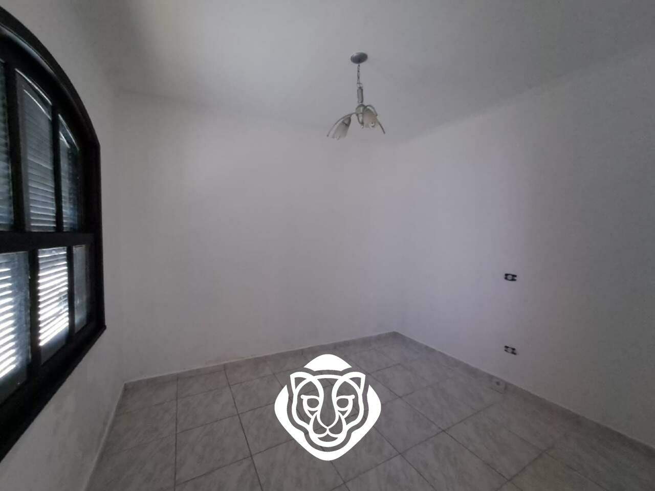 Dormitório II - Casa I