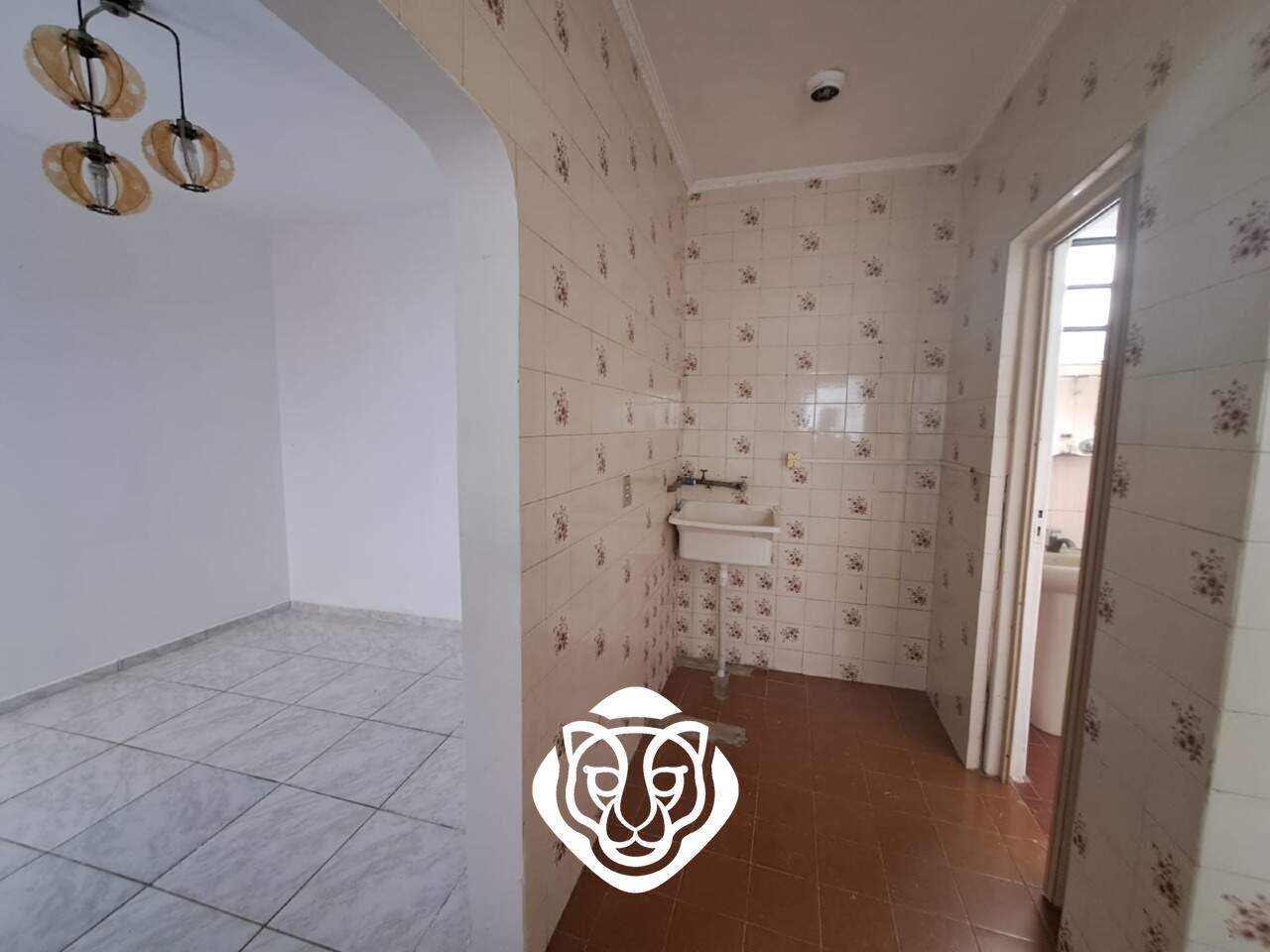 Cozinha / Dormitório - Casa II