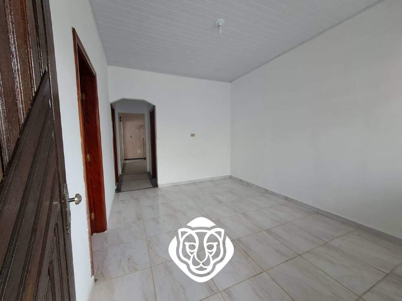 Dormitório II - Casa I