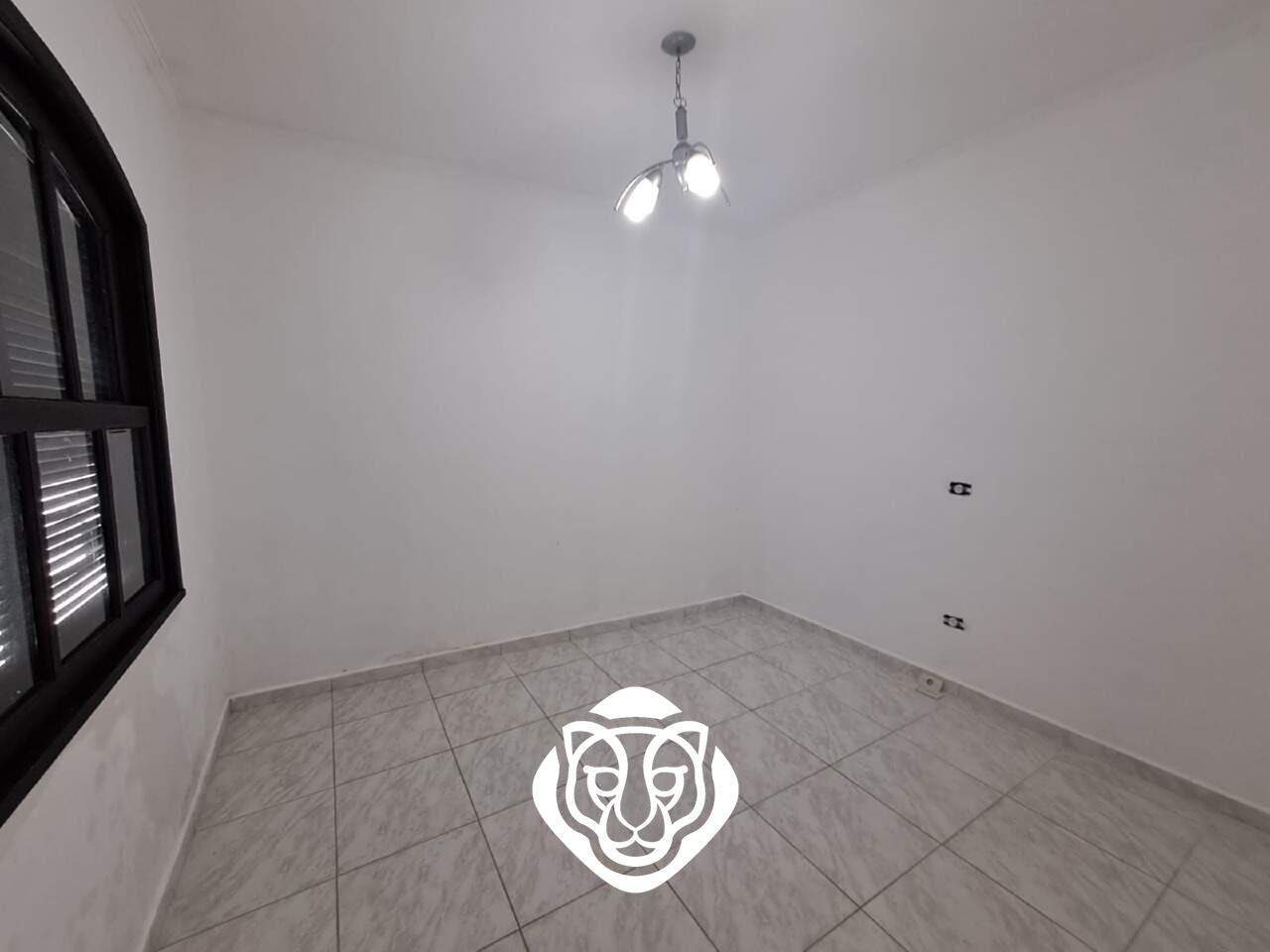 Dormitório II - Casa I