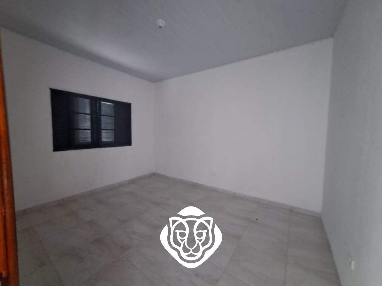 Dormitório II - Casa I