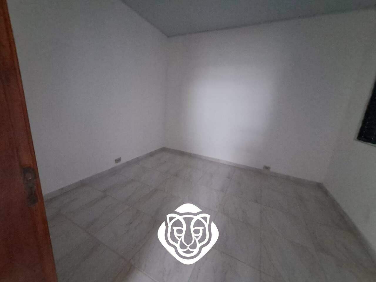 Dormitório I - Casa I