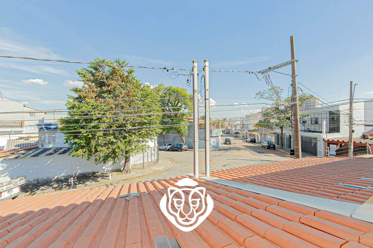 Vista Dormitório 3