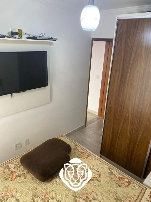 Dormitório II - Suíte